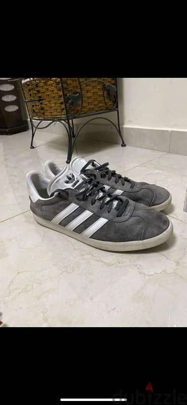 adidas gazelle shoes 2