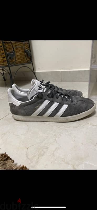 adidas gazelle shoes 3