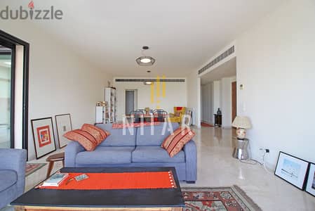 Apartments For Sale in Clemenceau | شقق للبيع في كليمنصو | AP4951