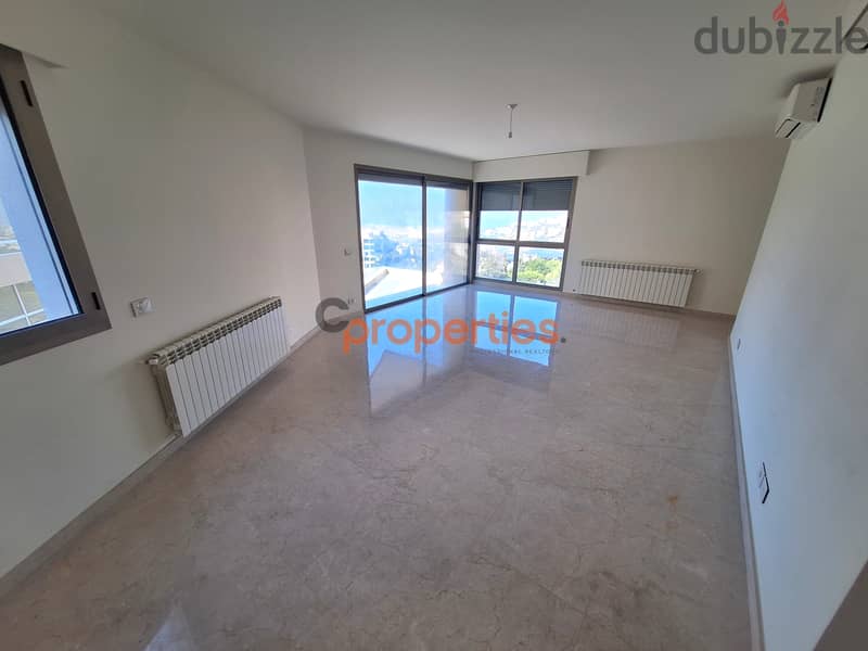 Apartment for Sale in Louaizeh CPJT61 0