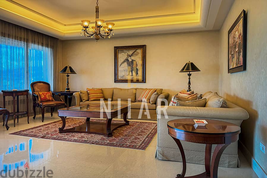 Apartments For Rent in Horsh Tabet | شقق للإيجار في حرش تابث | AP16580 0