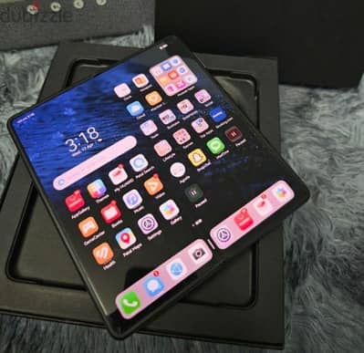 Huawei Fold Mate x3