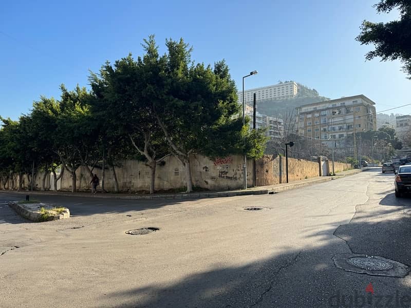 Zalka Land Rent 0