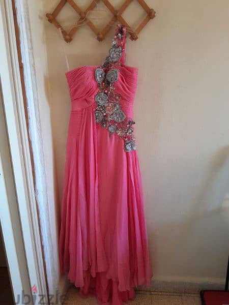 wedding guest dress 1