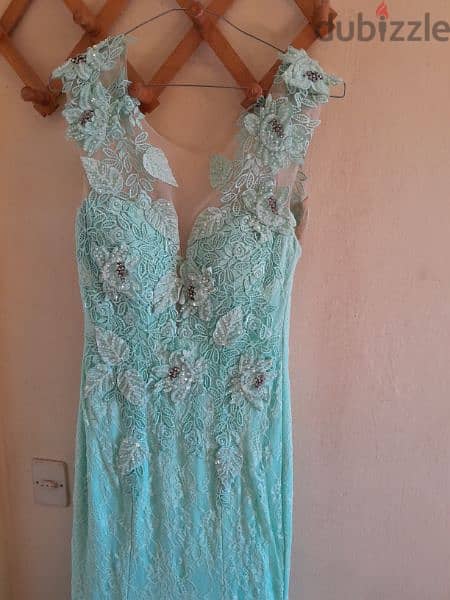 wedding guest dress 1