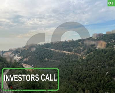 Land in Rabweh – Stunning View & Ideal for Development! REF#OJ117470