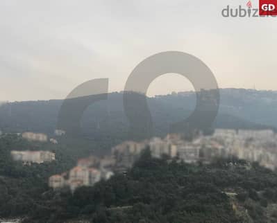 mountain and sea view, metn, fanar/ الفنار   REF#GD117471