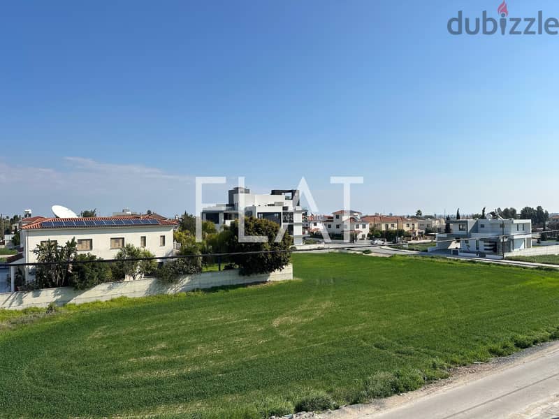 Passive Income property ! Larnaca I Cyprus 225.000€ عقارات للبيع في قب 0