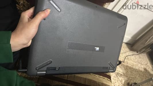 Hp intel core 3i