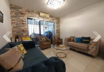 Apartment For Sale In Tilal Ain Saade // REF: 542