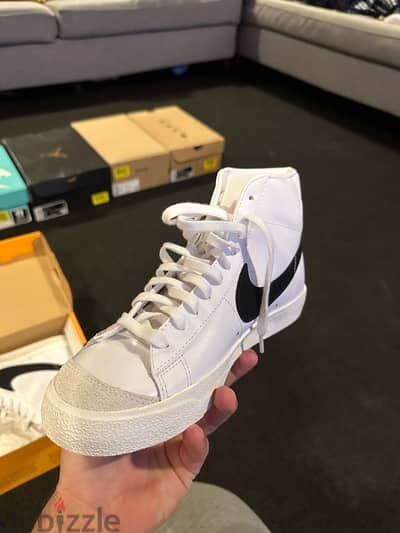 Blazer Nike Shoes