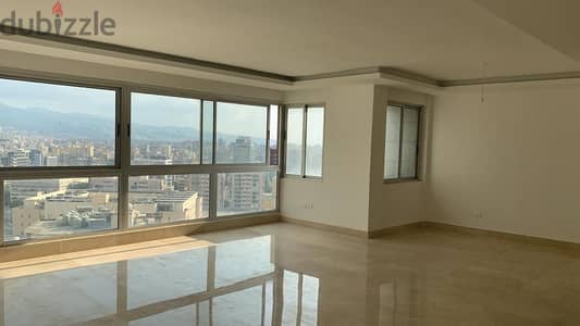 Apartment For Rent In Ashrafieh // REF: 552