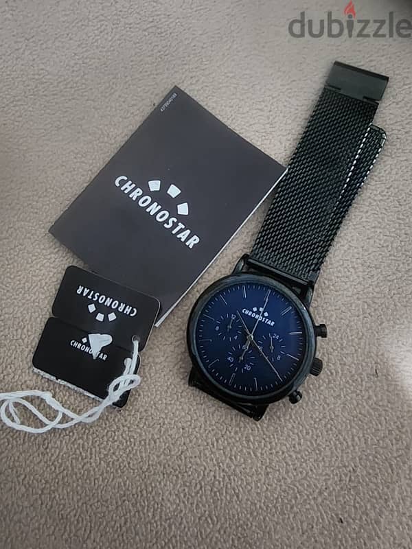 3 watches for men 4