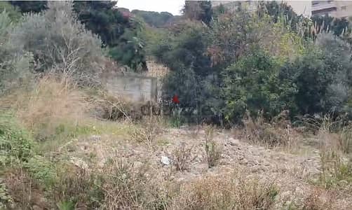 30 / 90, 900m2 land 4 sale in Baabda Brazilia  |  أرض للبيع في بعبدا