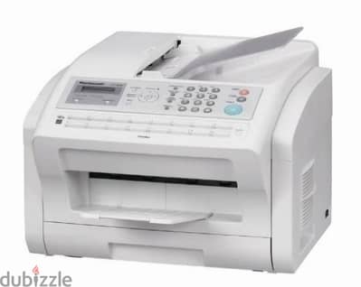 Panasonic UF-5600-YS Business Fax Machine Laser