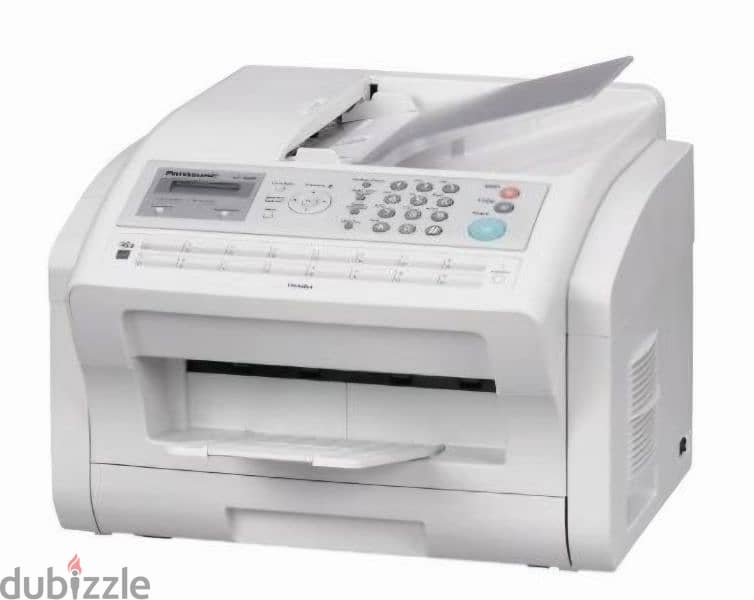 Panasonic UF-5600-YS Business Fax Machine Laser 0