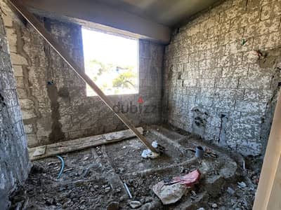 Under Construction - Apartment for sale in Dbayeh قيد الإنشاء -