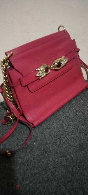 hand bag