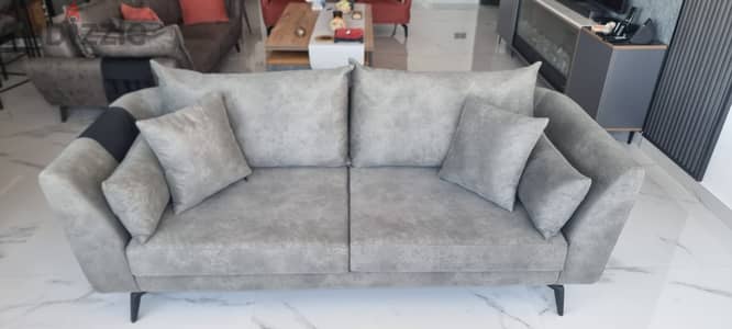 Austin Sofa