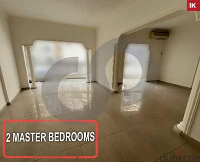 Prime location, beirut, koraytem/قريطم  REF#IK117486