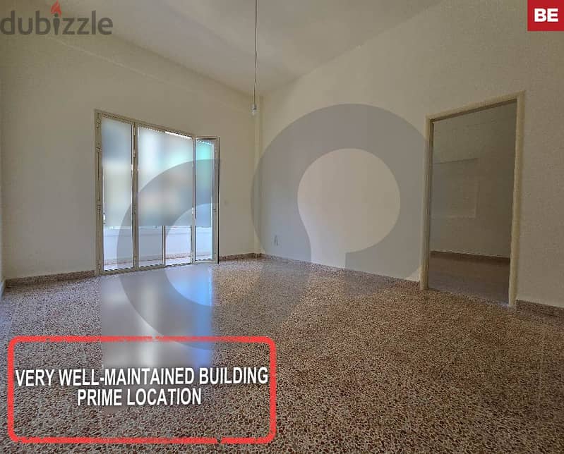 Prime location,Achrafieh, Mar Mikhael/ أشرفية مار مخايلREF#BE117494 0