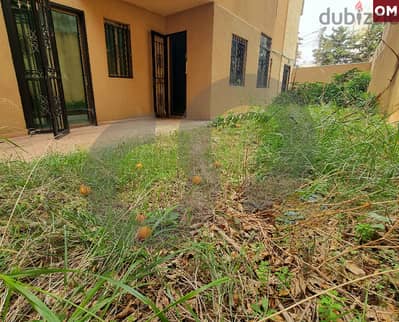 prime unit -well-maintained - Dawhet Aramoun/دوحة عرمون REF#OM117499