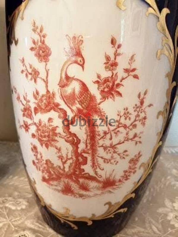 vases Limoges 1