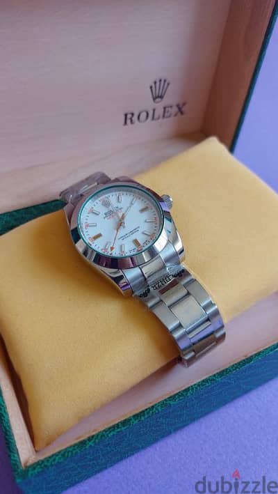 Rolex high end copy