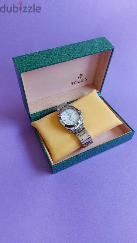 Rolex high end copy 1