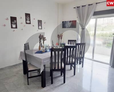 Fully furnished / MODERN LIVING IN KLAYAAT ! REF#CW117508 !