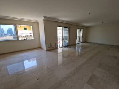 340 Sqm | Decorated Apartment For Sale In Hamra | Sea View