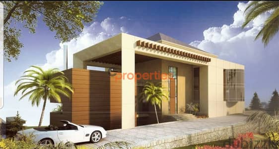 Villa for sale in halat jbeil CPKCC10