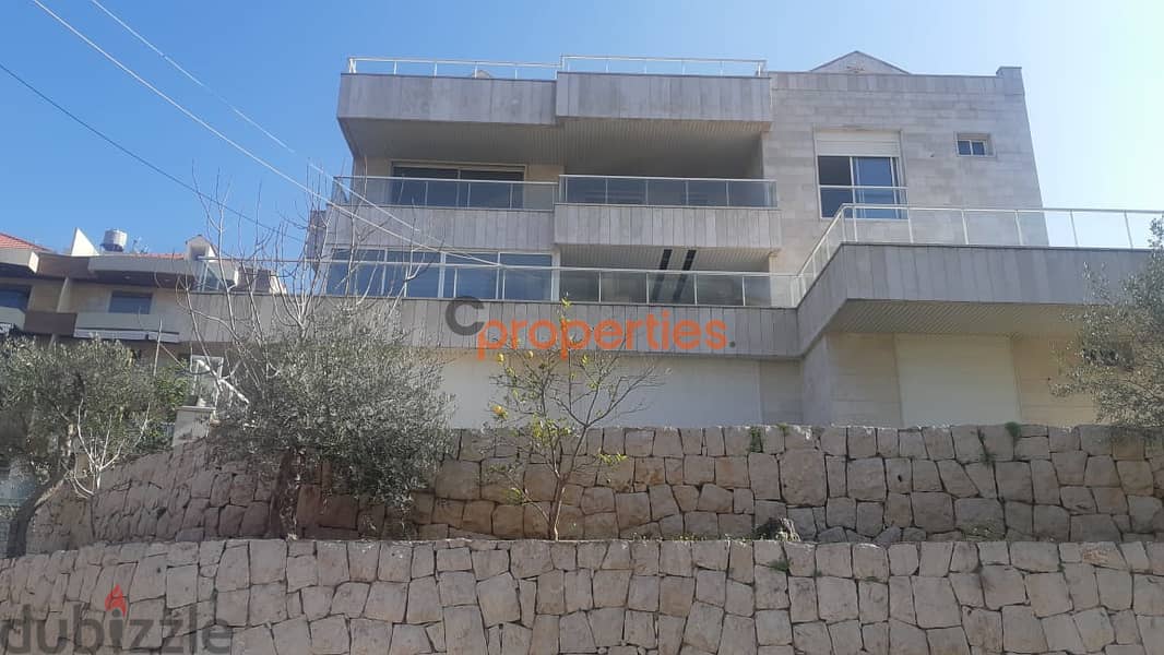 Building for sale in Sehayleh CPKCC11 5