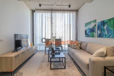 Apartment for rent in Achrafieh CPBHD39