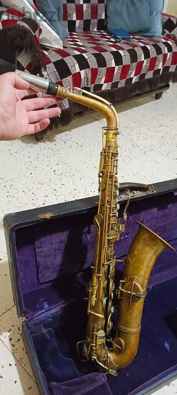 saxophone 1914 4