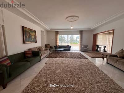 Villa For RENT In Broumana فيلا للإيجار #GS