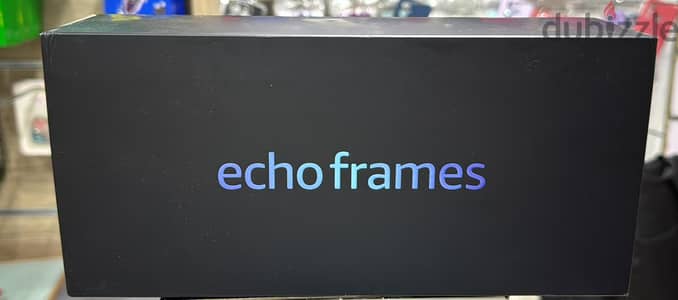 Amazon Echo Frames 3rd gen cat eye brown