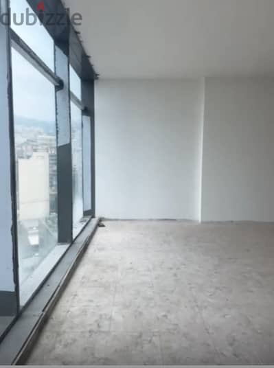 Amazing Office for Sale in Demco Tower, Antelias مكتب للبيع في أنطلياس