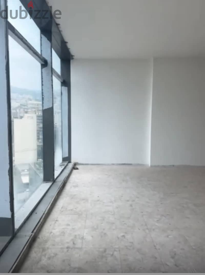 Amazing Office for Sale in Demco Tower, Antelias مكتب للبيع في أنطلياس 0