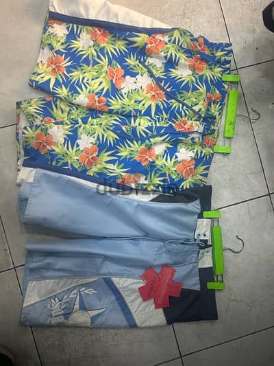 swimming shorts - مايو