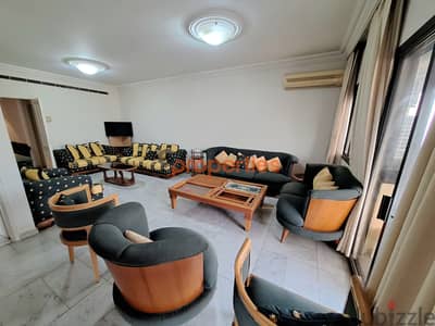 Apartment for sale in Hadath - Baabda CPJT64