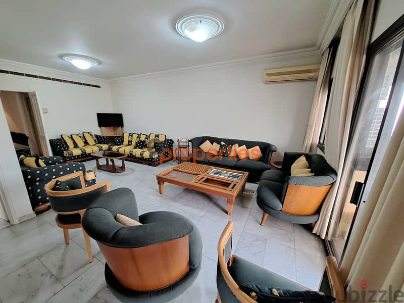 Apartment for sale in Hadath - Baabda CPJT64 0