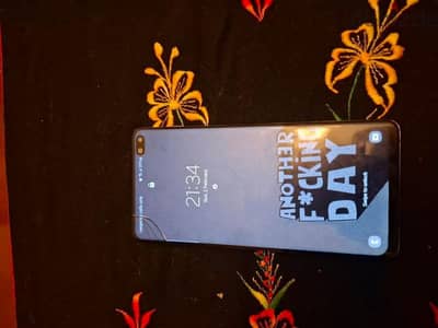 Samsung s10 plus 128g 8ram