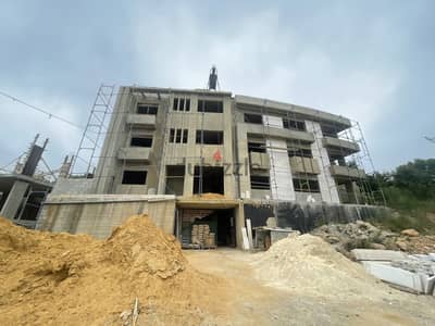 RWK307CA - Under Construction Project In Ghedress