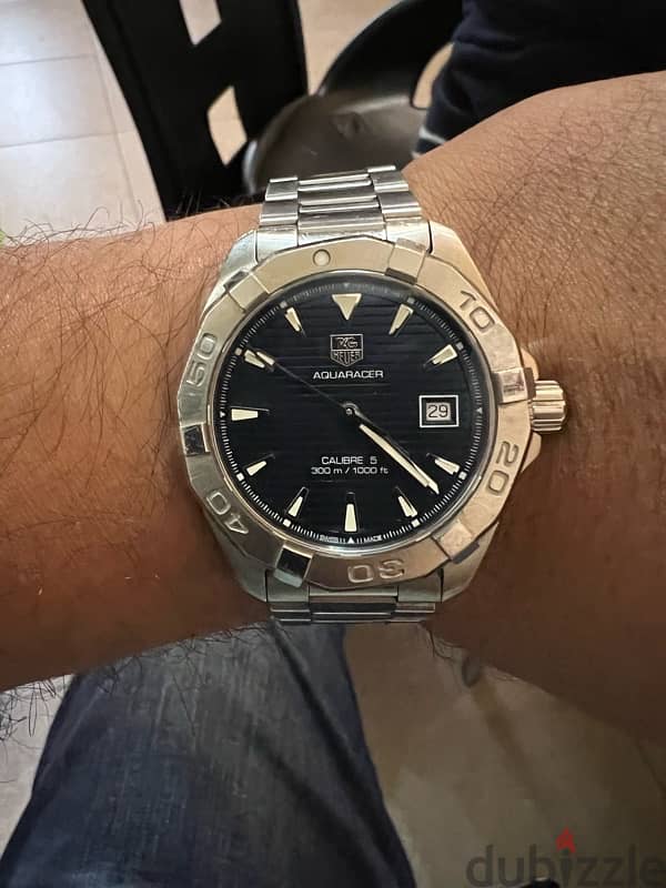 tagheuer 0