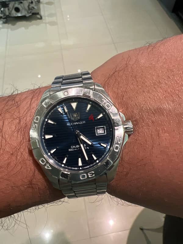 tagheuer 2