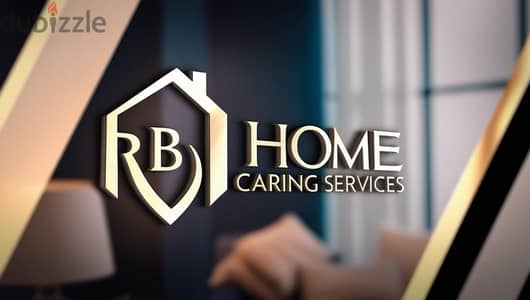 caring home services(guard for elderly patients)