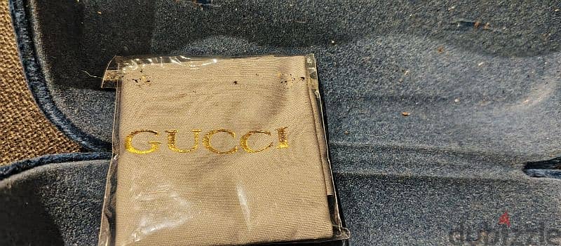 Oversized Gucci Sunglasses in good condition 9