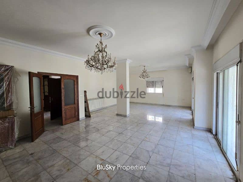 Apartment For RENT In Baabda شقة للايجار #JG 0