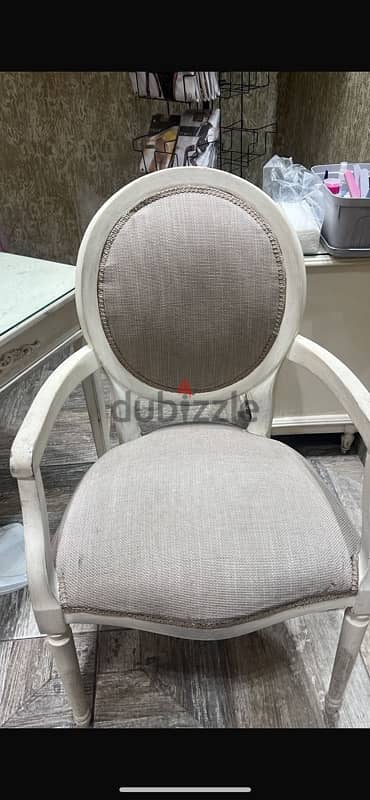 chair